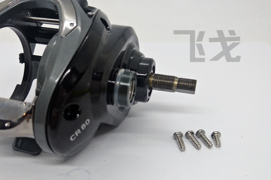 DAIWA CR80ˮβ
